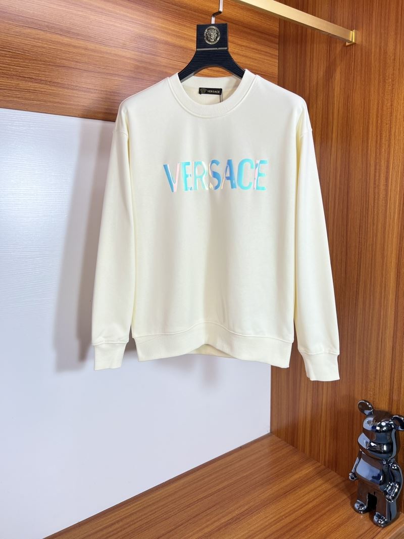 Versace Hoodies